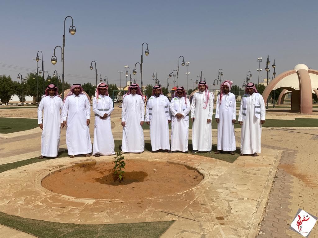 أسبوع البيئة