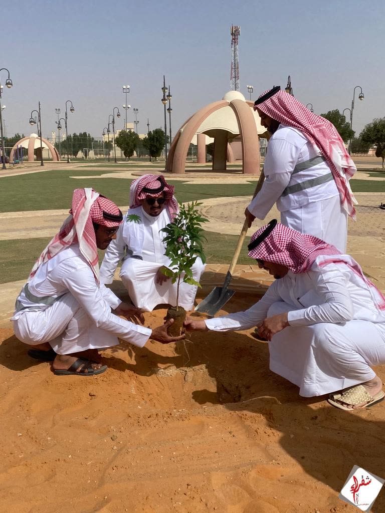 أسبوع البيئة