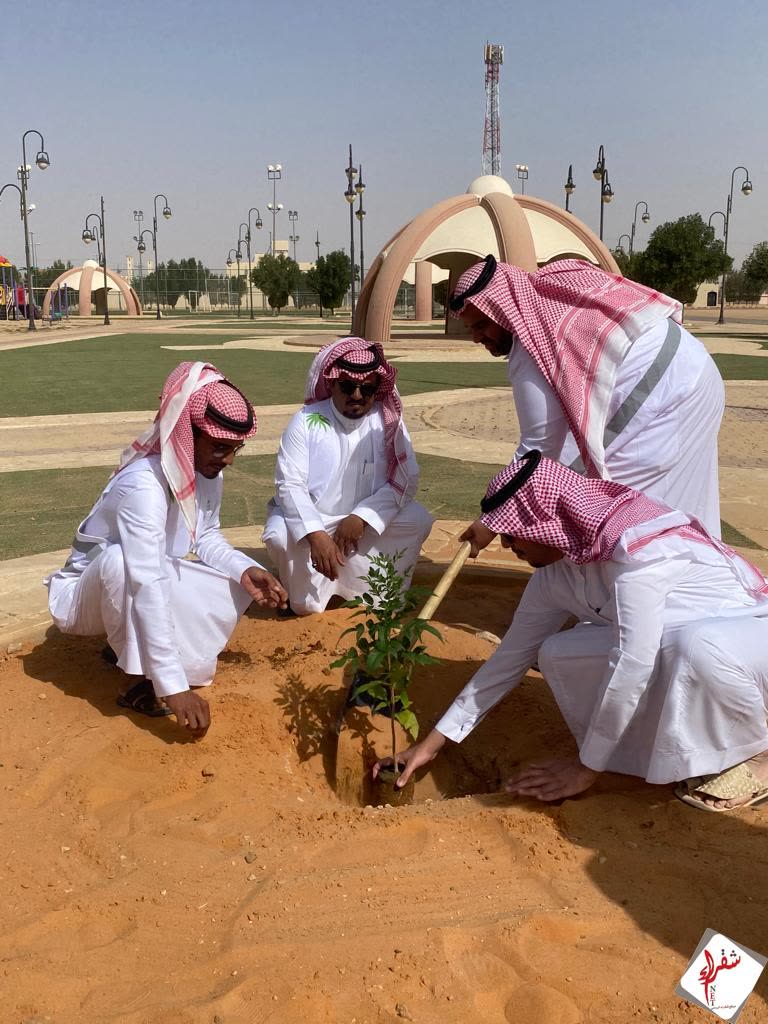 أسبوع البيئة