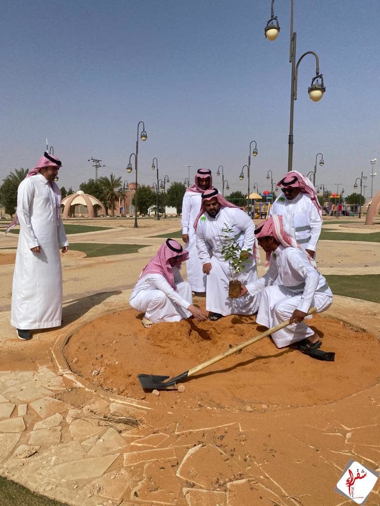 أسبوع البيئة