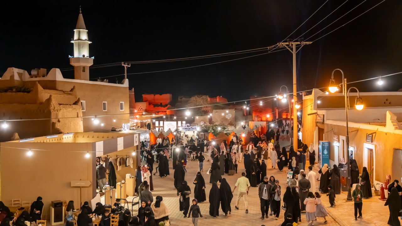 موسم ملح القصب