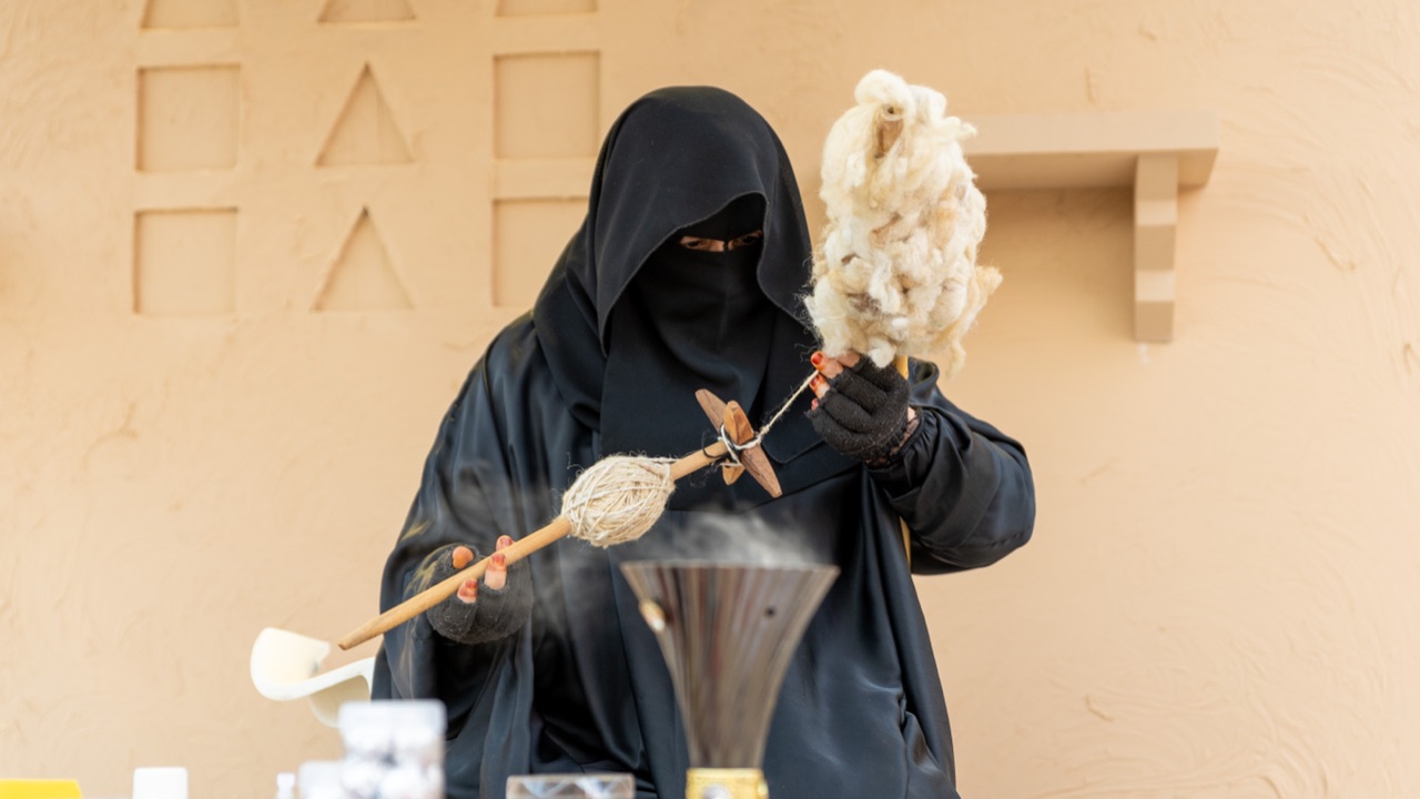 موسم ملح القصب