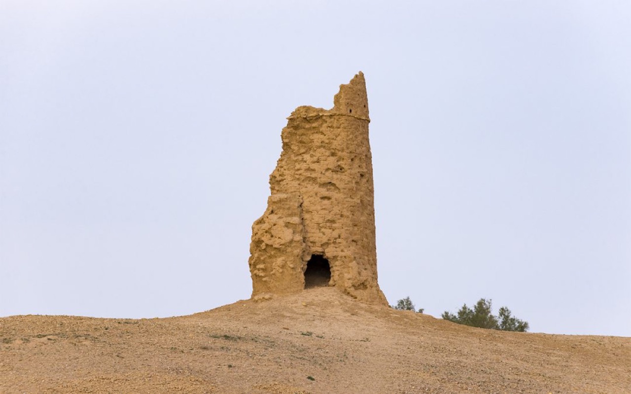 مرقب القصب (برج المرقب)